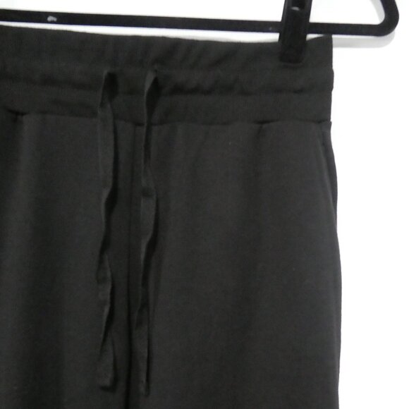 STELLA TWEED | medium | "RAD" Leg Print Sweatpants | Front Pockets | NWOT - Picture 5 of 16